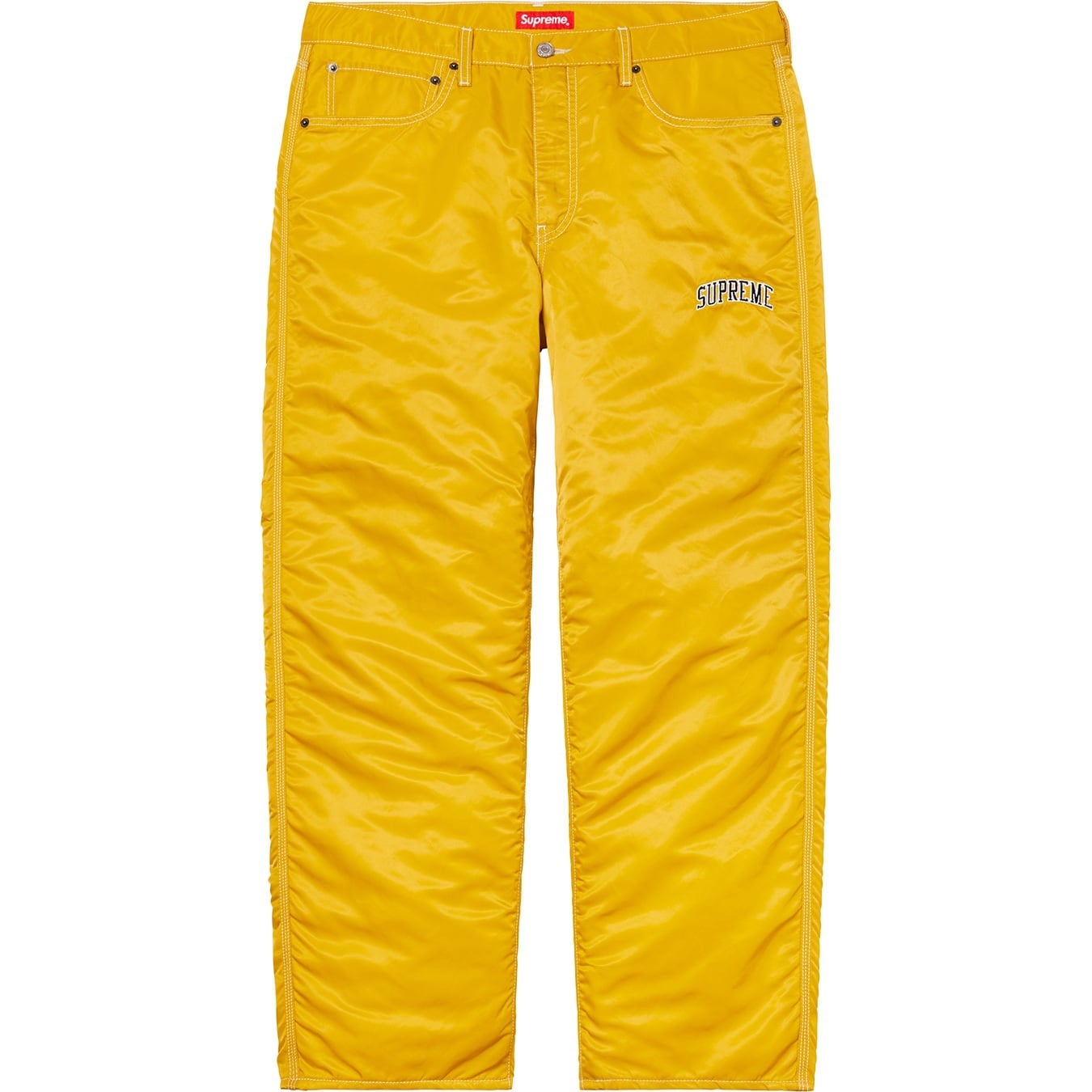 Supreme®/Levi's® Nylon Pant view 12
